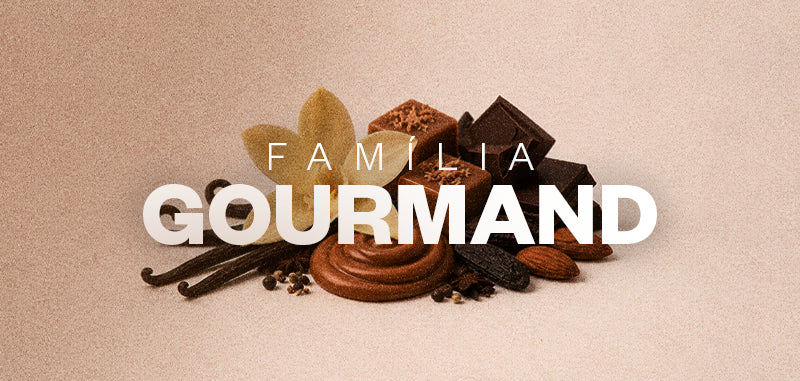Gourmand