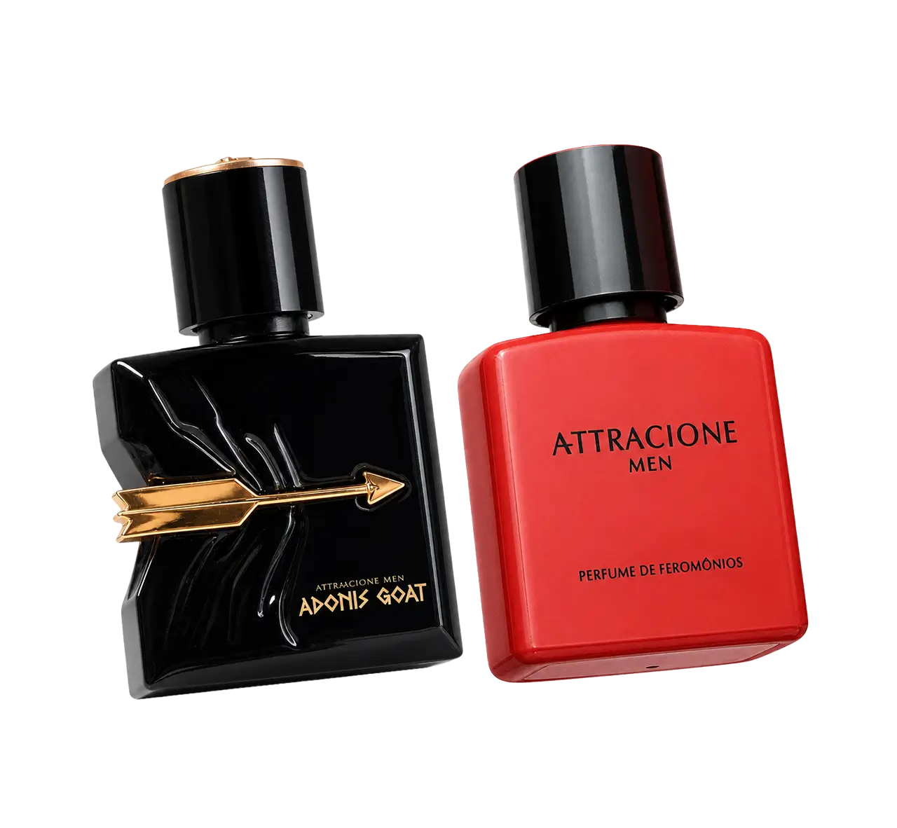 Kit Adonis Goat + Attracione Men