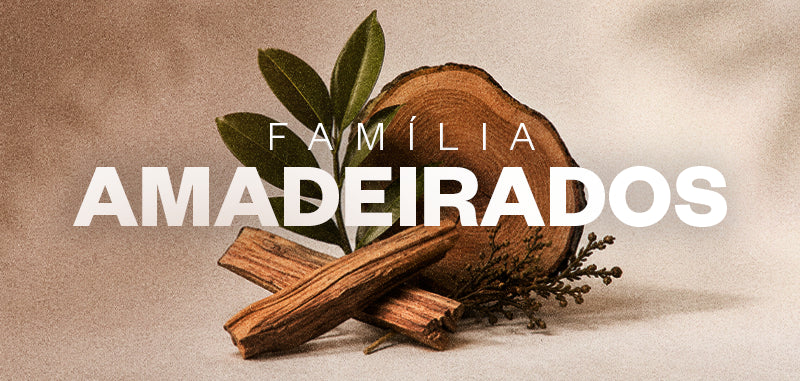 Amadeirado