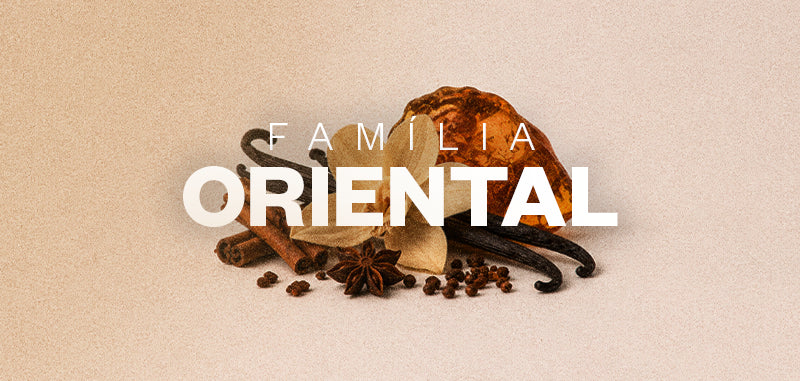 Oriental