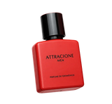 Attracione Men (Perfume Masculino com Feromônios Ativados)