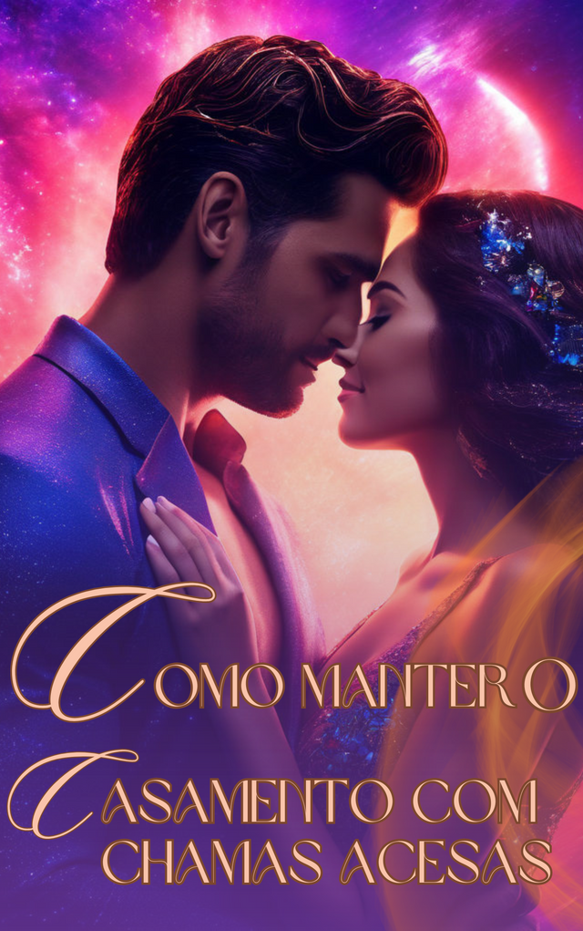 Guia Prático: Como manter o casamento com chamas acesas!