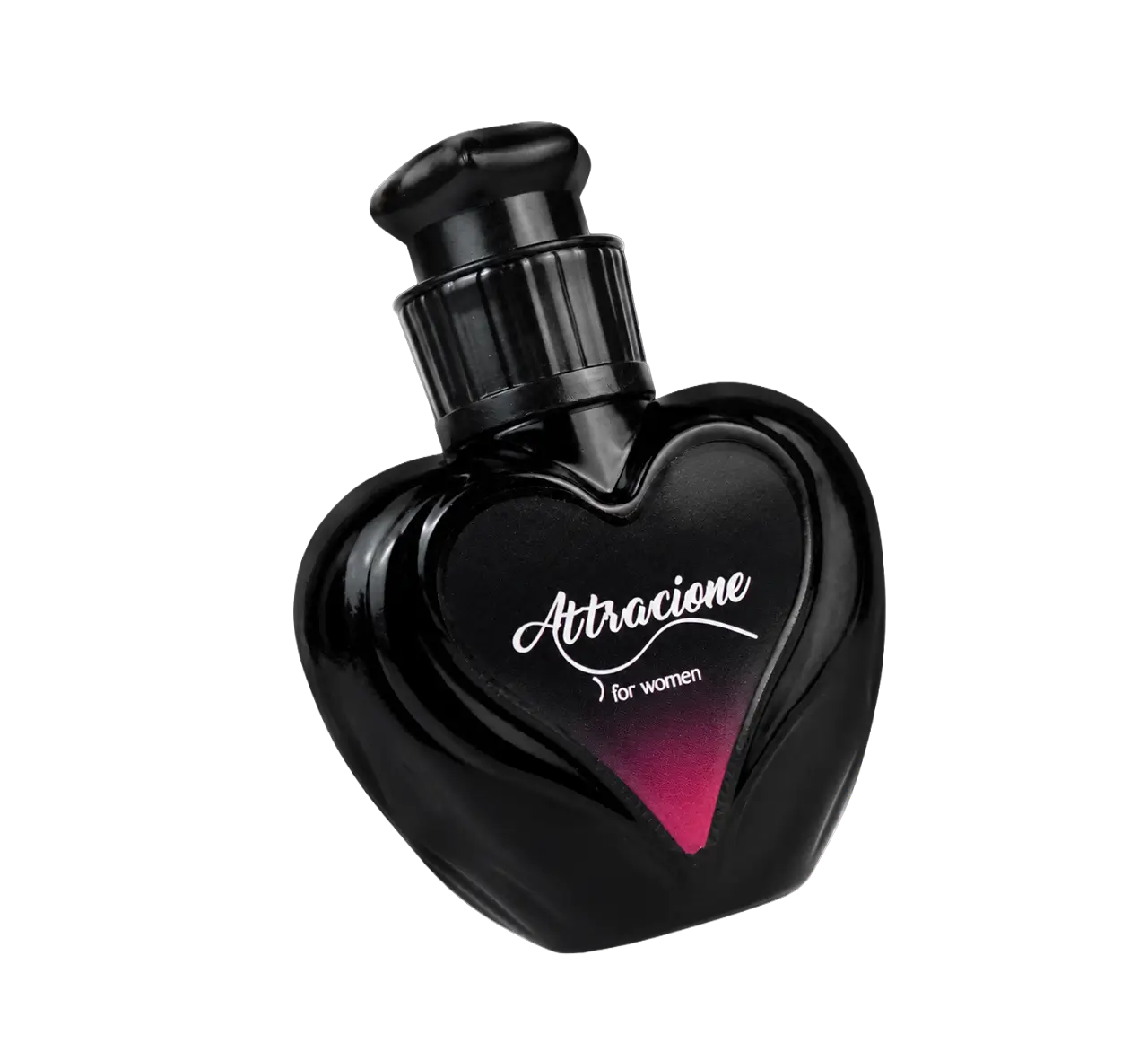 Perfume Attracione Sensual (Feromônios Ativados)