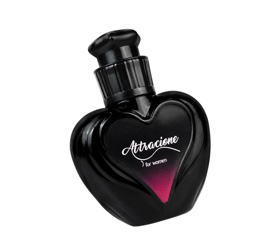 Perfume Attracione Sensual (Feromônios Ativados)