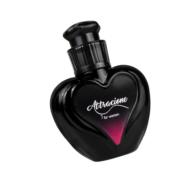 Perfume Attracione Sensual (Feromônios Ativados)