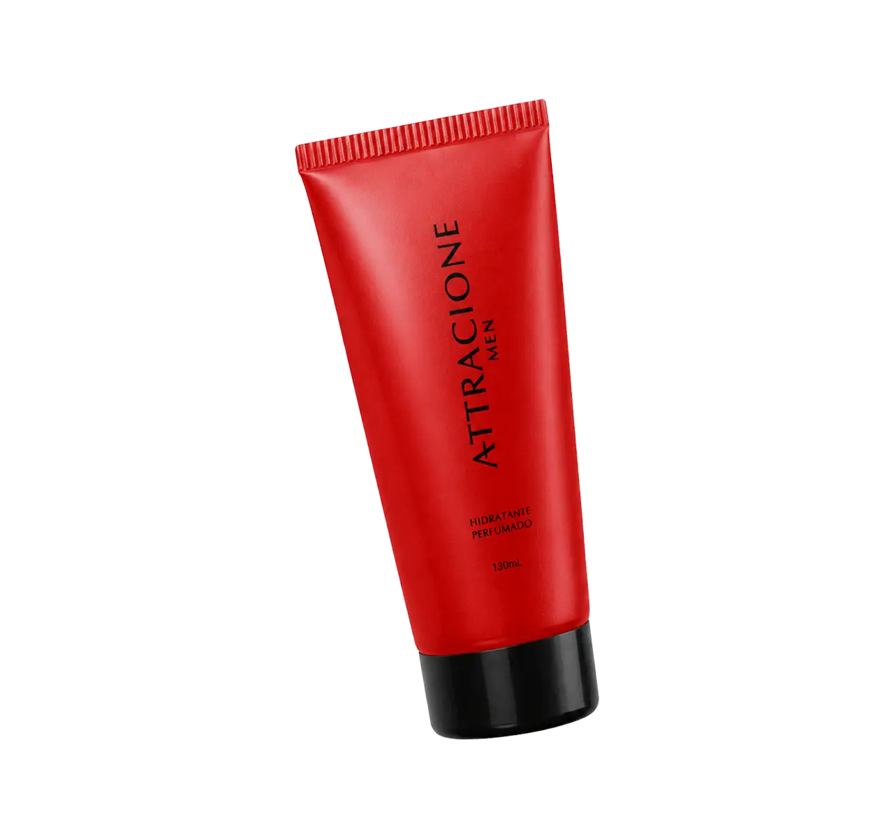 Hidratante Perfumado Attracione Men com Feromônios