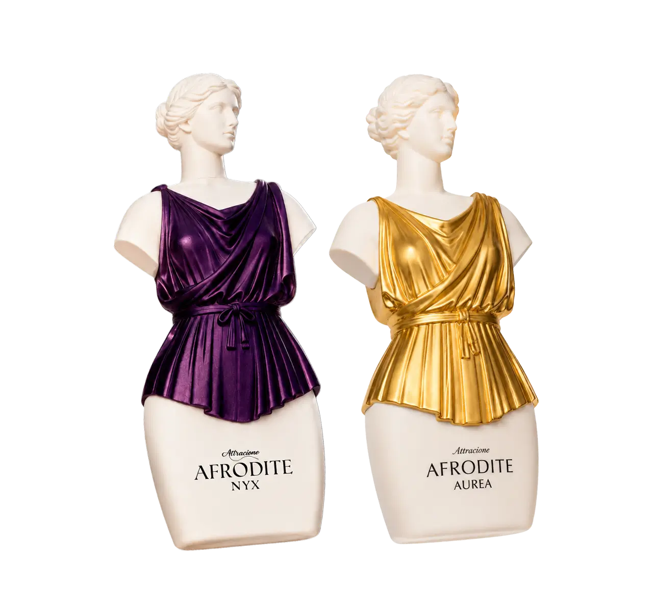 Kit Afrodite Nyx + Afrodite Aurea