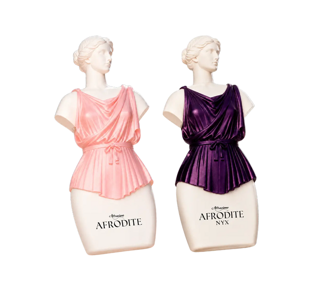 Kit Afrodite + Afrodite Nyx