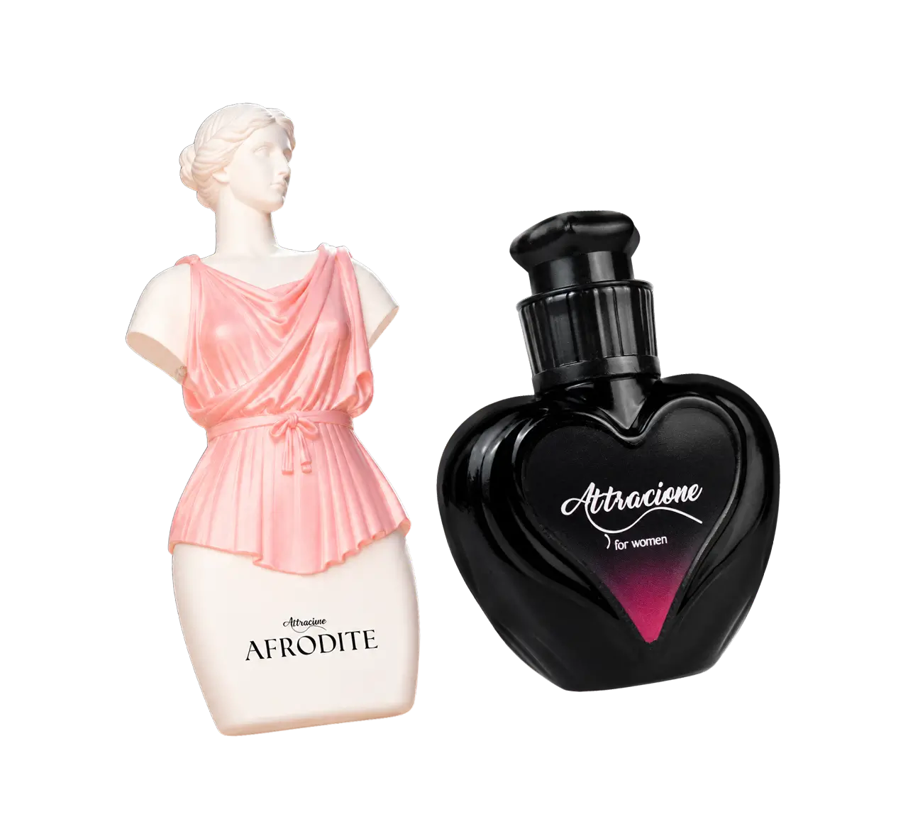 Kit Afrodite + Attracione Women