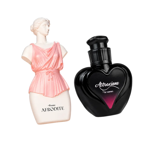 Kit Afrodite + Attracione Women