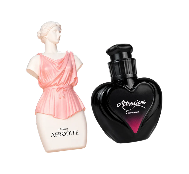 Kit Afrodite + Attracione Women