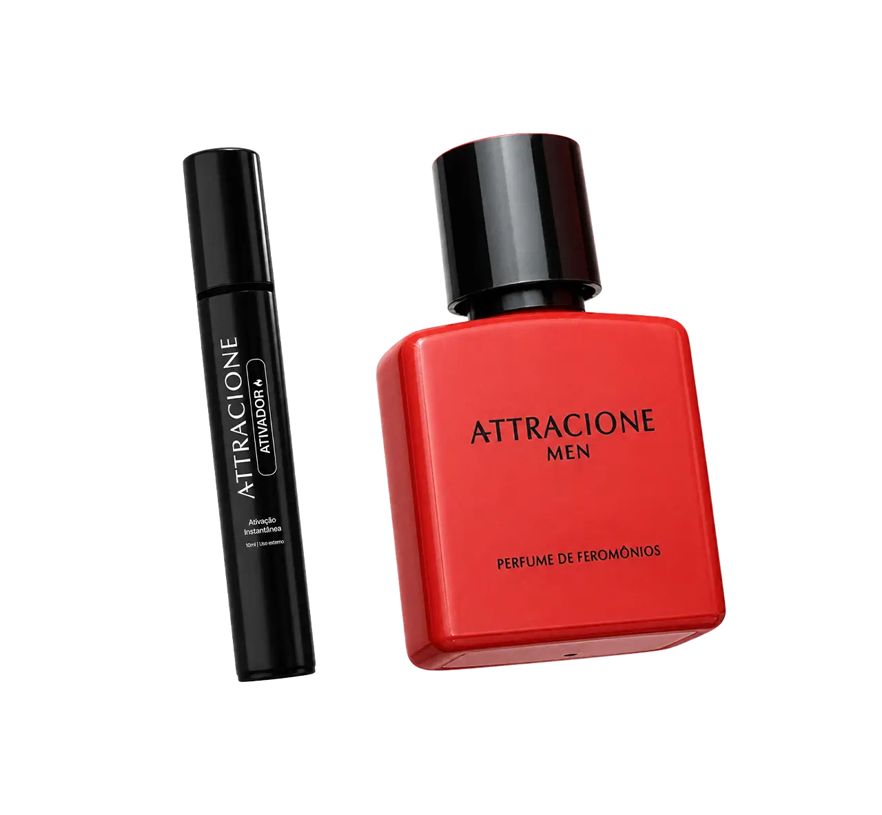 Kit Ativador + Attracione Men