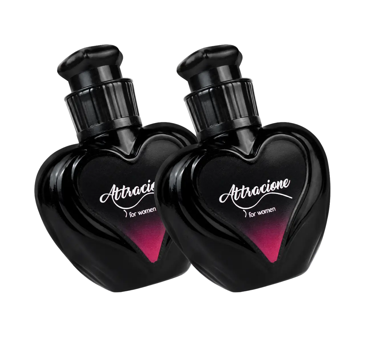 Perfume Attracione Sensual (Feromônios Ativados)