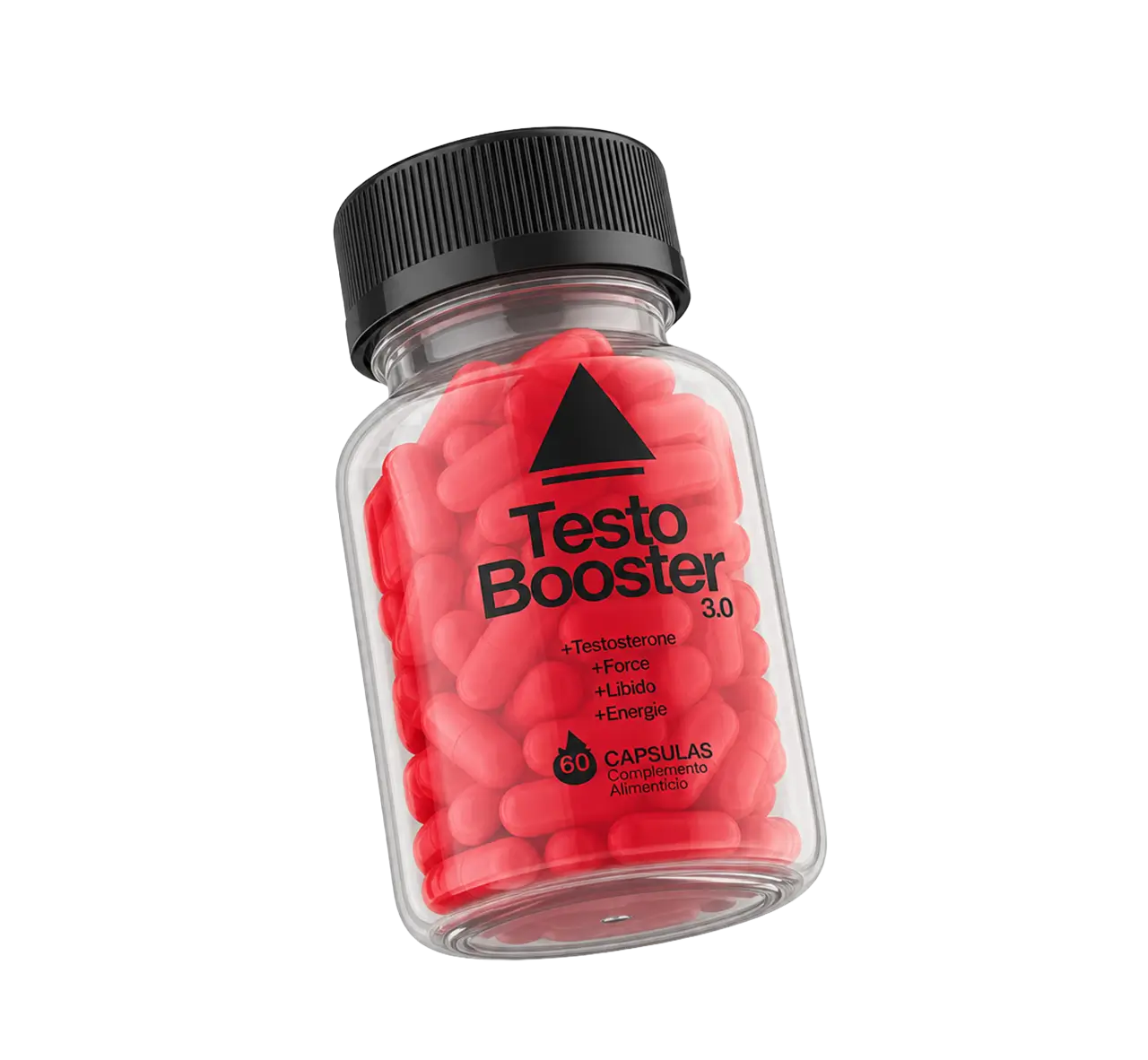 Testo Booster 3.0 by Attracione Men
