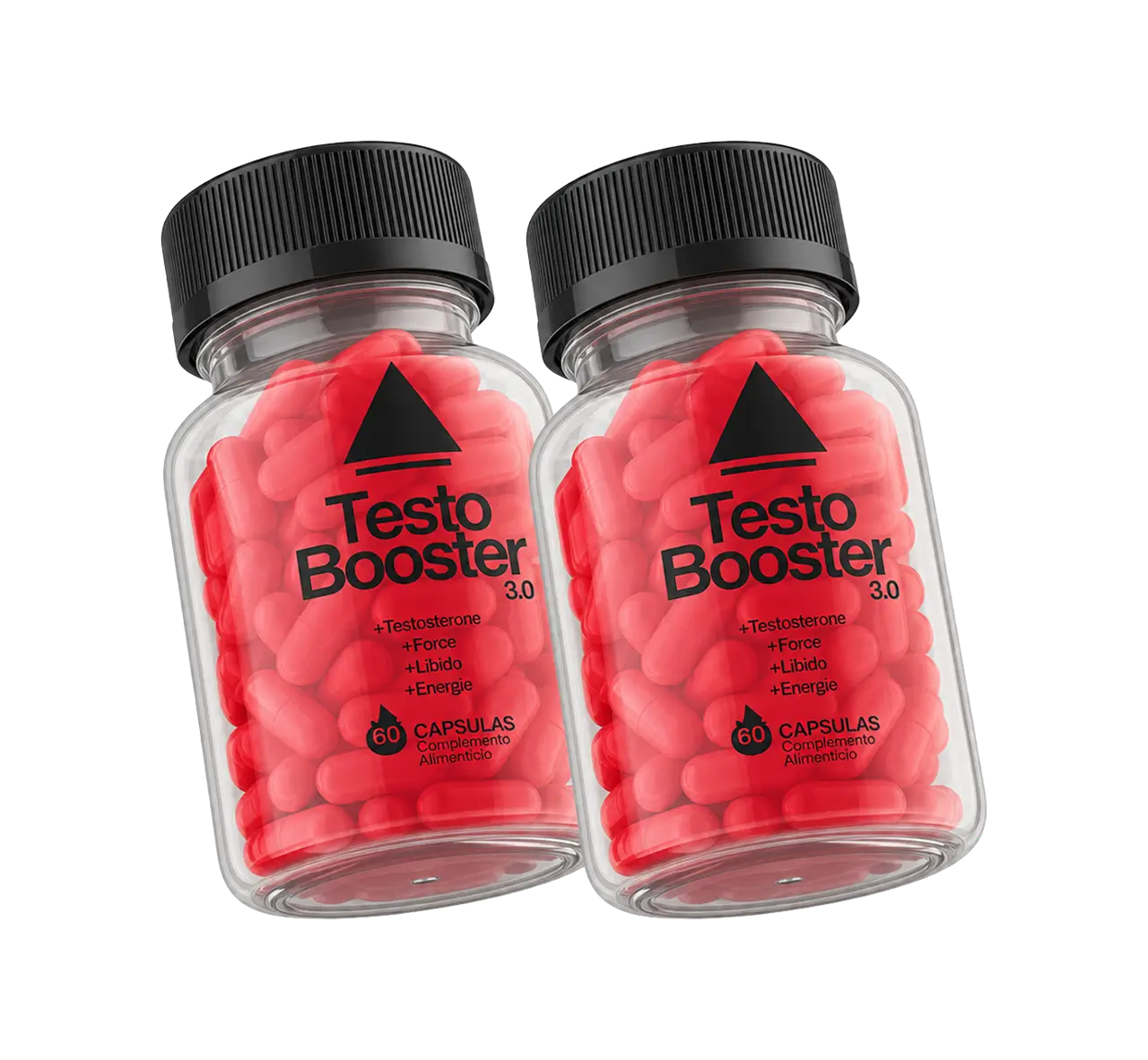 Testo Booster 3.0 by Attracione Men