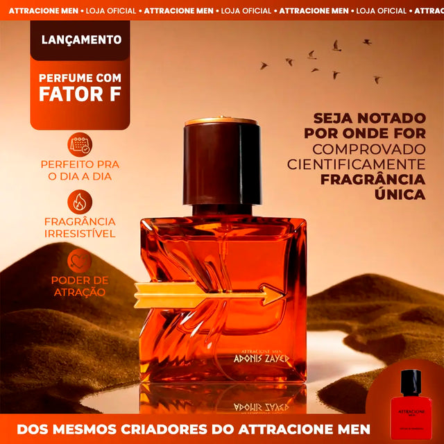 Kit Adonis Citrus + Adonis Zayed