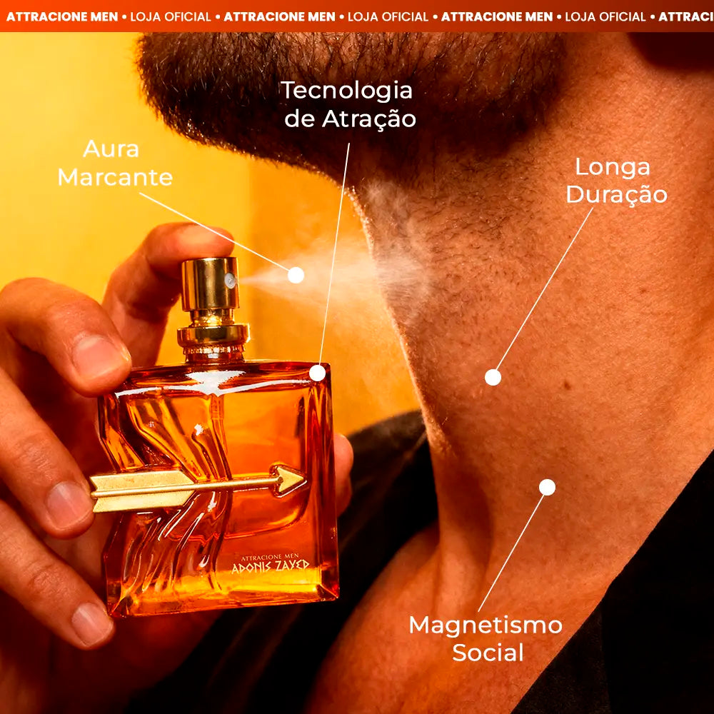 Kit Adonis Citrus + Adonis Zayed