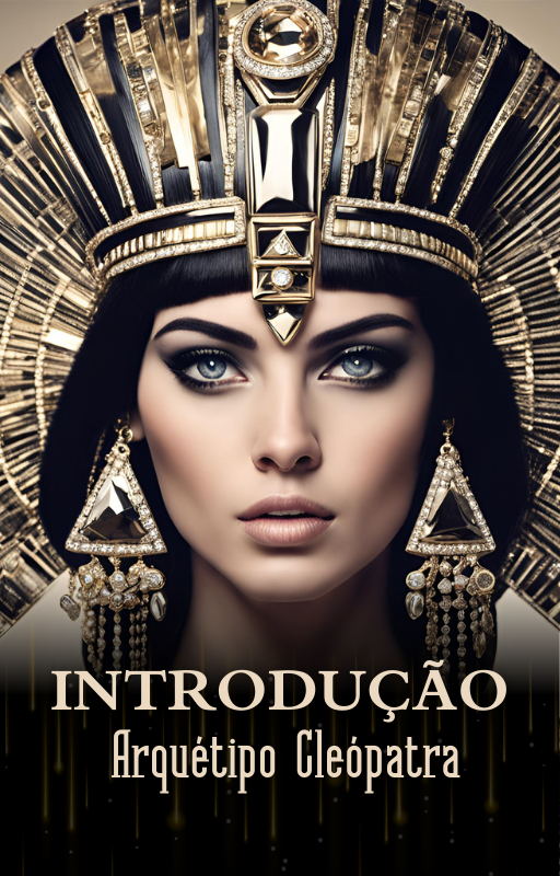 Introdução ao Arquétipo Cleópatra