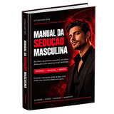 Manual da Sedução Masculina - Attracione Men