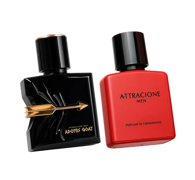 Kit Adonis Goat + Attracione Men