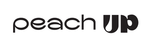 Peach UP