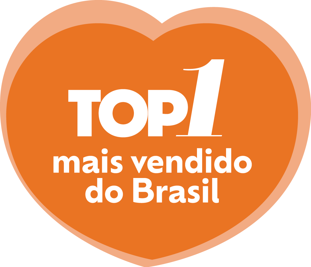Mais Vendido do Brasil