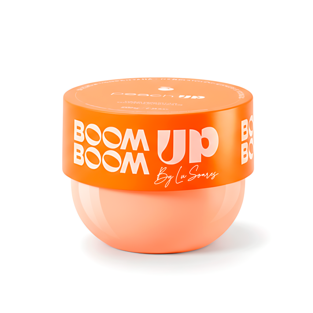 BoomBoom Up